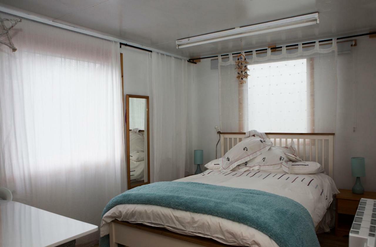 Room With A View 스핀브리지 외부 사진
